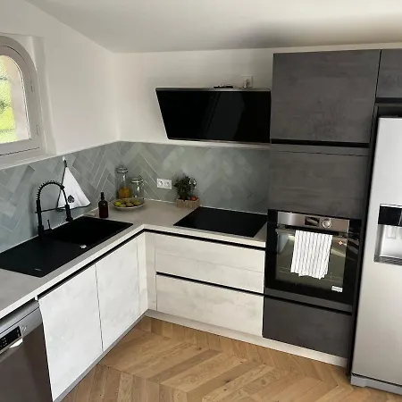 Lavande Hébergement de vacances Sainte-Maxime