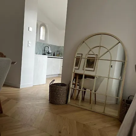 Semesterbostad Lavande Sainte-Maxime