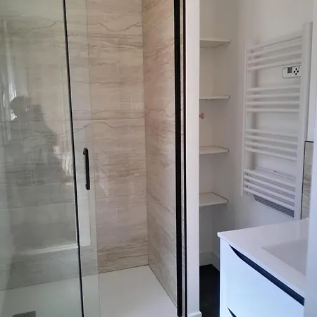 Hébergement de vacances Lavande