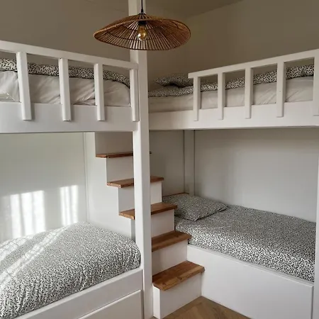 Semesterbostad Lavande