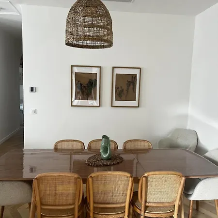 Hébergement de vacances Lavande *