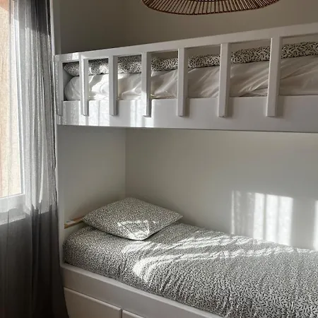 Lavande Semesterbostad Sainte-Maxime