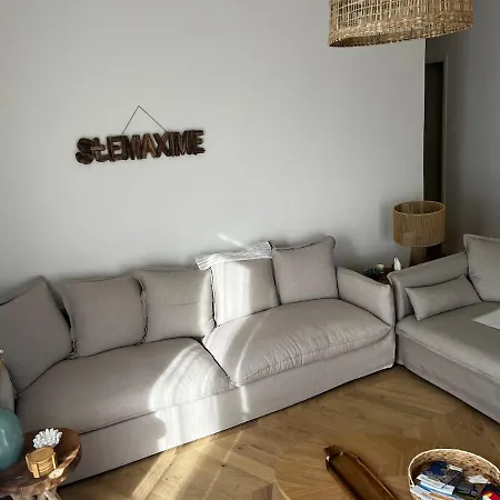 Lavande Sainte-Maxime