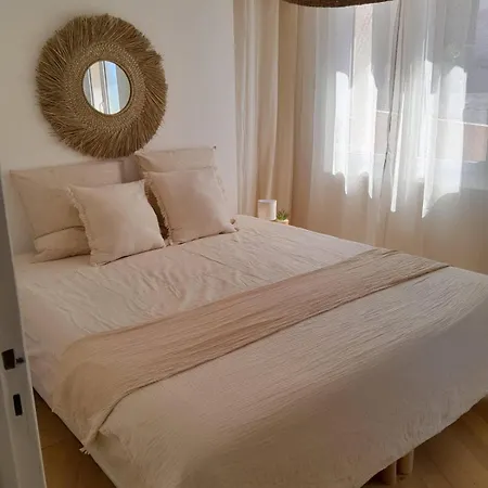 Lavande Semesterbostad