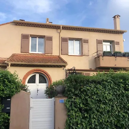 Lavande Hébergement de vacances *