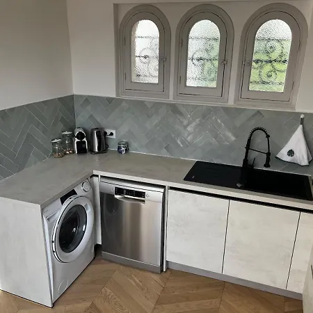 Lavande Hébergement de vacances Sainte-Maxime