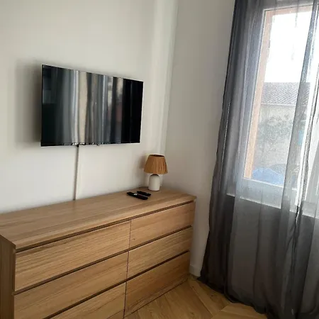 Semesterbostad Lavande Sainte-Maxime