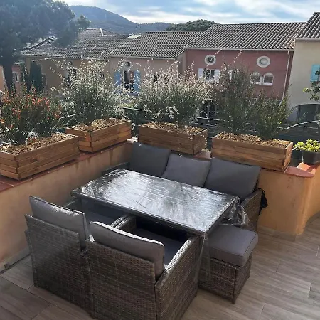 Lavande Sainte-Maxime