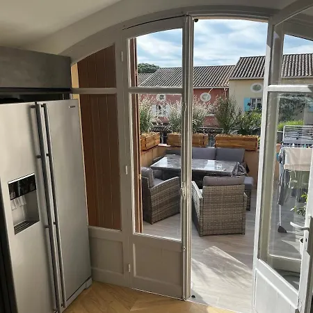 Lavande Hébergement de vacances *