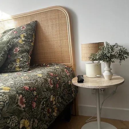 Hébergement de vacances Lavande *