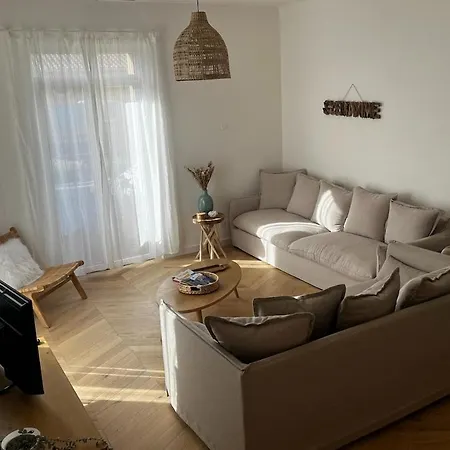 Lavande Hébergement de vacances