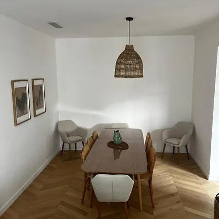 Semesterbostad Lavande