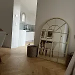 Hébergement de vacances Lavande Sainte-Maxime