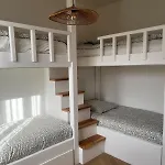 Hébergement de vacances Lavande
