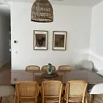 Hébergement de vacances Lavande *