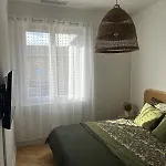 Lavande Hébergement de vacances