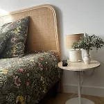 Hébergement de vacances Lavande *