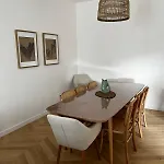 Lavande Hébergement de vacances *