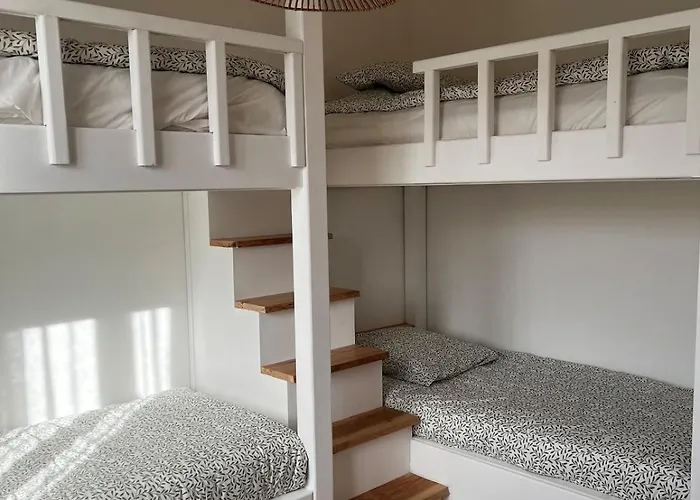Prázdninový dům Lavande