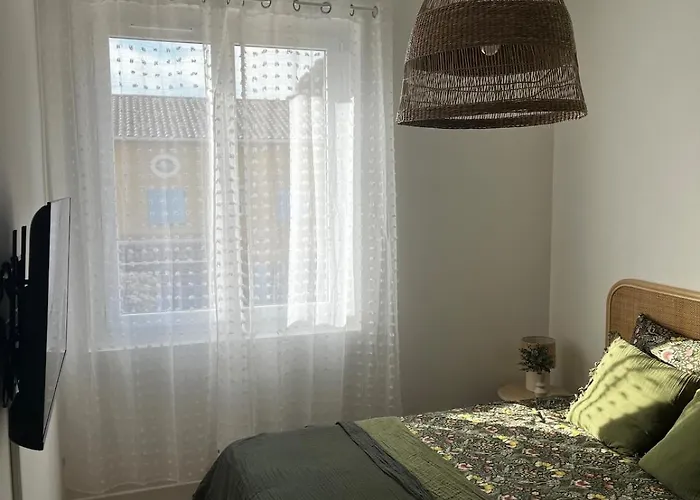Lavande Prázdninový dům