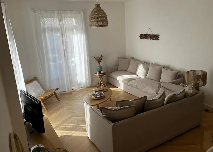 Lavande Prázdninový dům