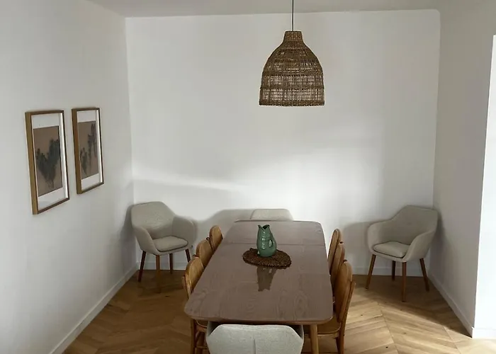 Prázdninový dům Lavande
