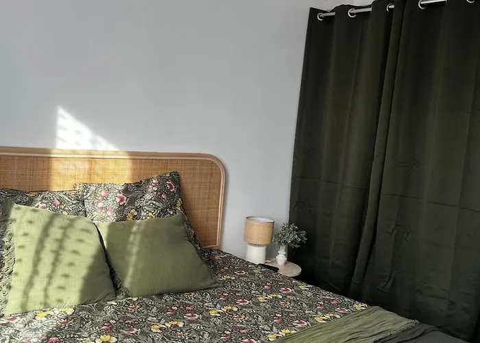 Lavande Vakantiehuis *